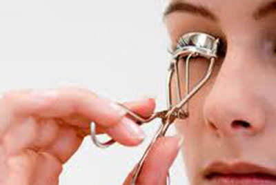 Cala eyelash curler مكبس رموش